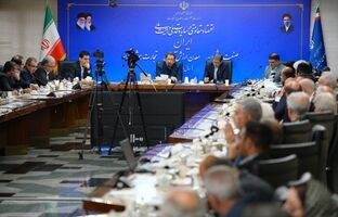 اتابک: مطالبات تولیدکنندگان با اولویت در هیأت دولت پیگیری می‌شود