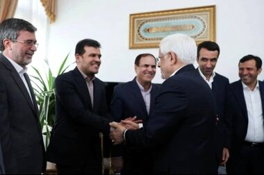 وصول مطالبه 9 هزار میلیارد ریالی بیمه ایران از بنیاد شهید و امور ایثارگران