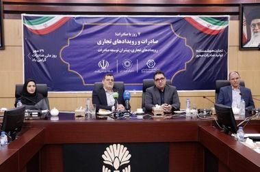 ضرورت جذب سرمایه‌گذار خارجی به‌منظور توسعه صادرات کشور 