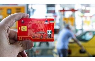 اجرای طرح سوخت‌گیری با کارت بانکی در تهران تا پایان مهر