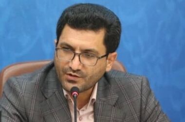 پیام مدیرعامل بانک صنعت و معدن به مناسبت آغاز هفته دفاع مقدس