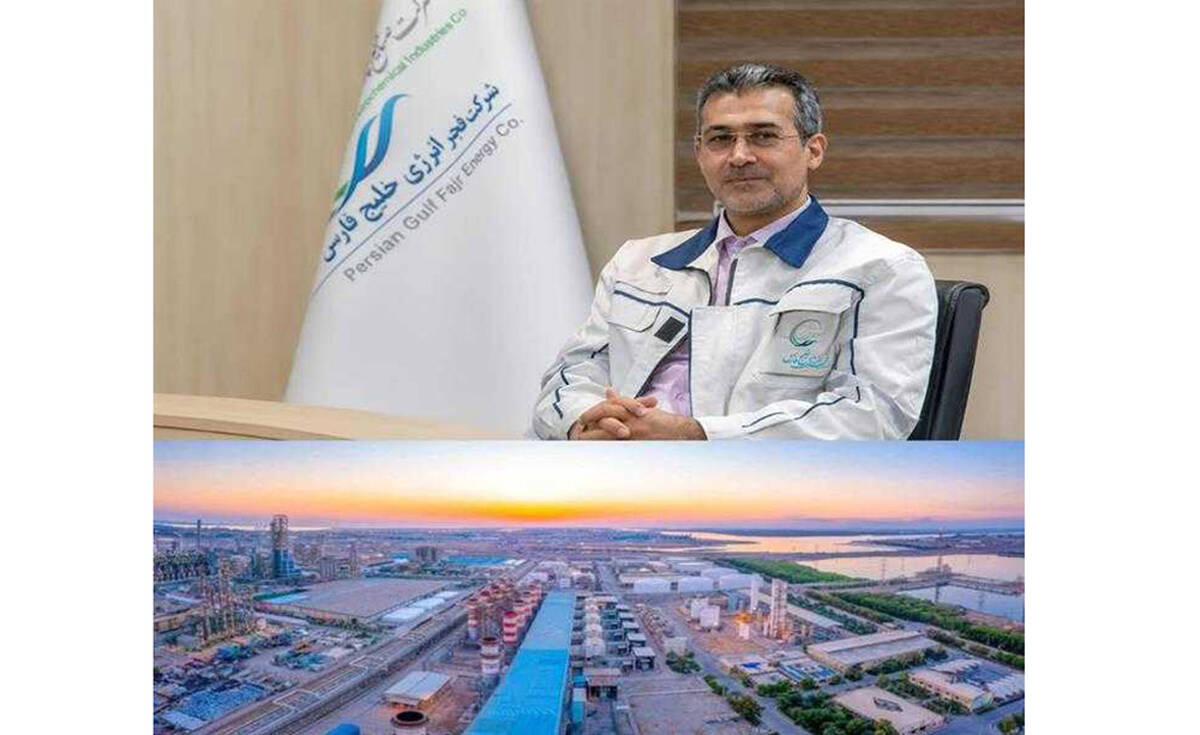 بازگشت تولید ۴۰۰ مگاوات ظرفیت تولید برق فجرانرژی تا پایان سال جاری/اجرای هم‌زمان طرح‌های احیای تولید برق فجر ۱ و فجر ۲، اتصال بخار بویلرهای موجود و تأمین دو بویلر جدید