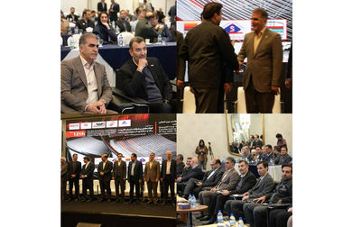 تاکید مدیرعامل ایمپاسکو بر نقش پژوهش به‌عنوان موتور محرک توسعه پایدار