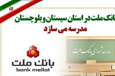 پیام تبریک مدیرعامل به مناسبت سالروز تاسیس بانک ملت