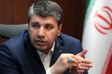 اعلام شعب کشیک بانک توسعه صادرات ایران در تهران