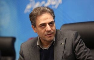 مهندس جعفر پور بر ارتقای آمادگی مدیریت بحران در شرکت مخابرات ایران تأکید کرد