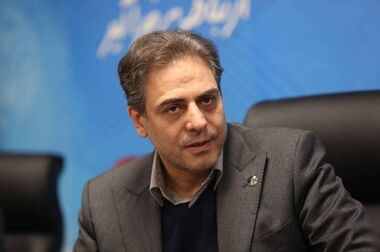 پروژه برگردان مس به فیبرنوری در مخابرات ایران متوقف نمی شود