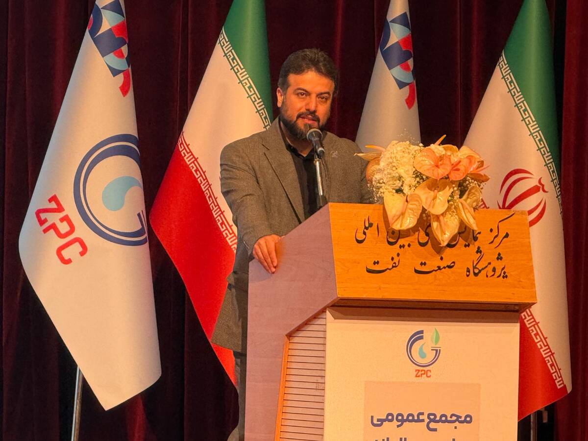 زاگرس در جنگ و تحریم، رکورد زد/ جهش ۸۹ درصدی درآمد با وجود قطعی ۷۵ روزه گاز/زاگرس نخستین و تنها مرکز عملیات امنیت سایبری فعال در صنعت نفت و گاز کشور را راه‌اندازی کرد