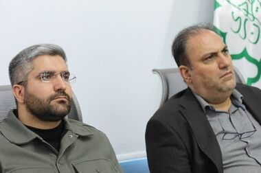 رویداد بزرگ خانوادگی در منطقه۱۳ برگزار شد
