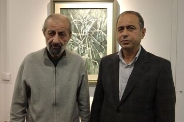 برگزاری جلسه هیئت رئیسه سندیکای بیمه‌گران ایران