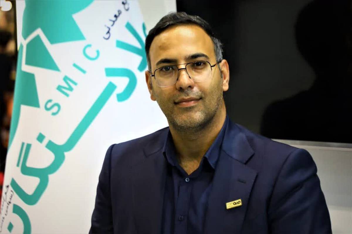 بازسازی قطعات و صرفه جوی ارزی در فولاد سنگان با توسعه تعمیرات مرکزی