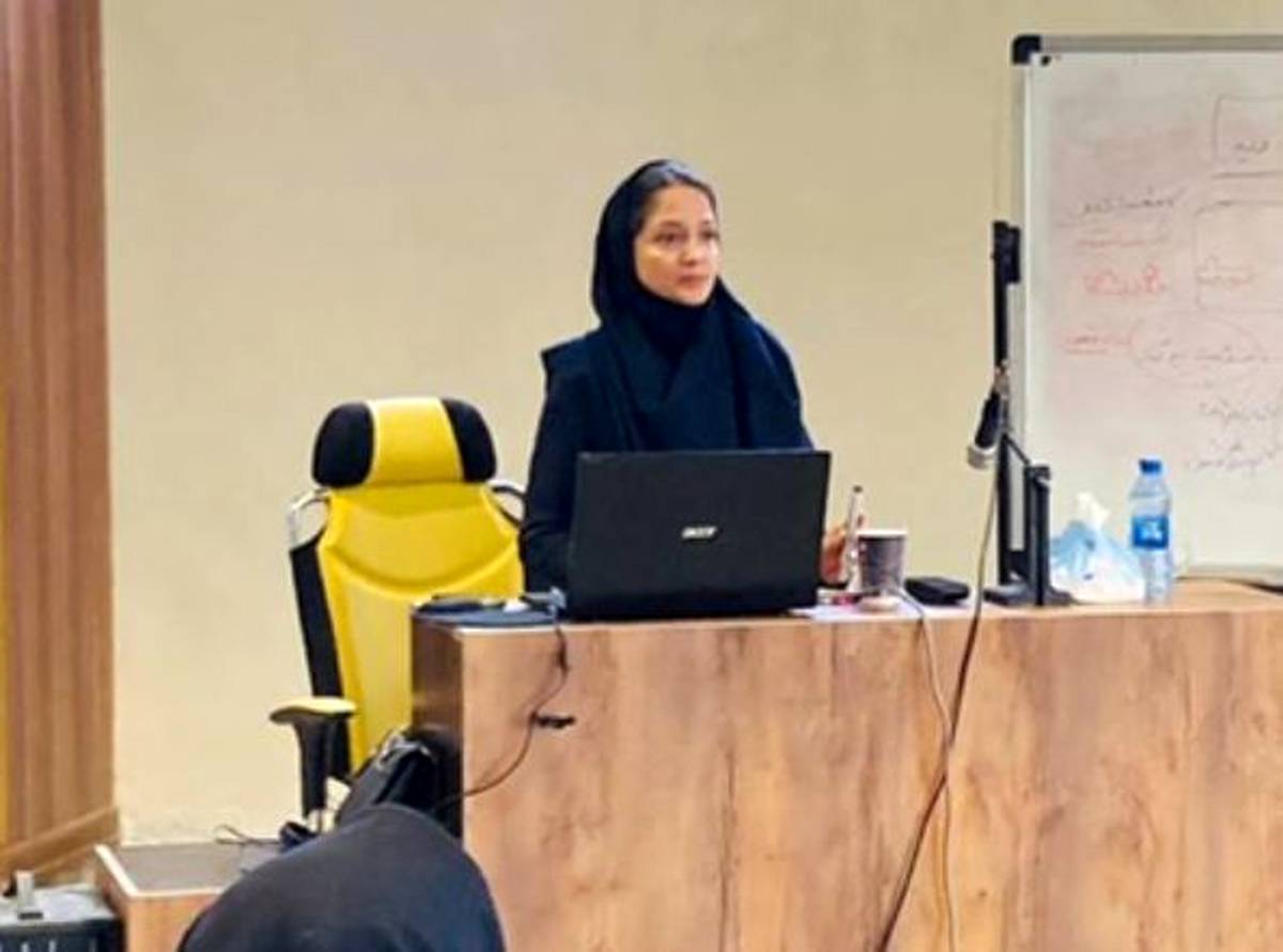 برگزاری همایش بازاریابی و صدور بیمه‌های مسئولیت بیمه نوین در آمل