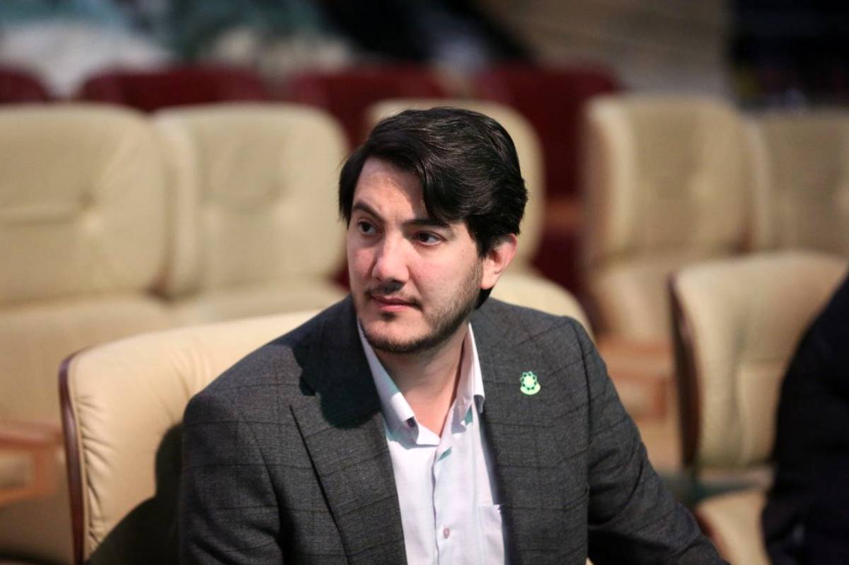 ضرورت ایجاد تصفیه خانه های محلی و منطقه ای در پایتخت