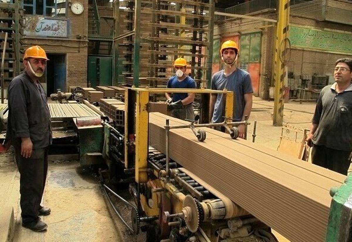 سرکوب دستمزد در صنایع موجب افزایش مشاغل غیررسمی شد