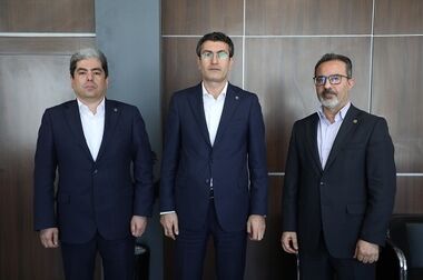 حرکت هدفمند بانک سینا در چارچوب مدل بازاریابی جدید بانک