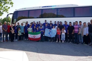 ثبت رکورد بی‌سابقه در واحد HD پتروشیمی مارون