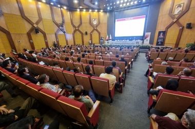 ایریتک؛ نماد تاب‌آوری در شرایط تحریم، از بومی‌سازی فناوری تا فتح پروژه‌های کلان بین‌المللی