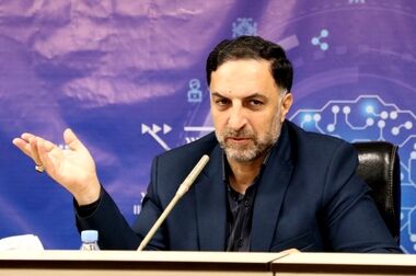 صندوق کار آفرینی امیددر مسیر تحول