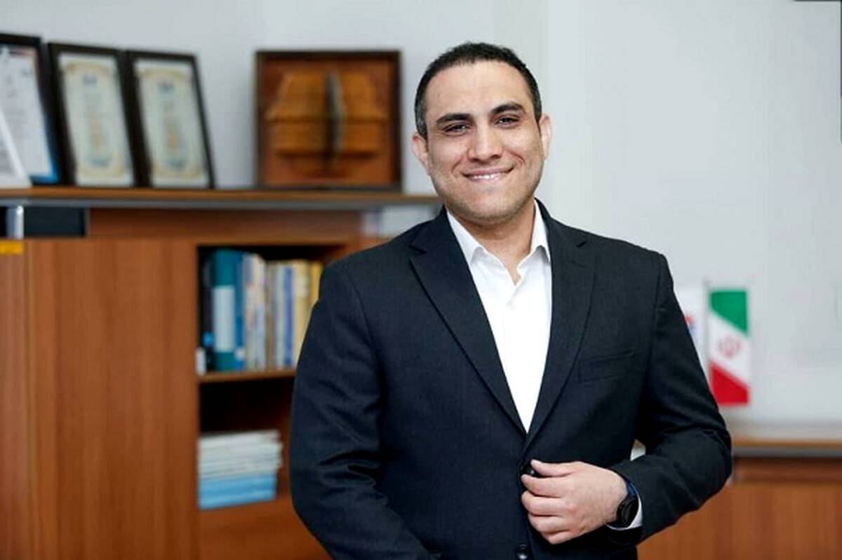 عضو هیأت مدیره پتروشیمی نوری منصوب شد