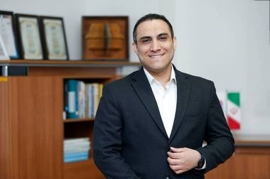 برنده نشان عالی پتروفن از چگونگی گذار «نوری» از نگاه صرفاً «عملیاتی» به مدیریت «پایدار» می‌گوید