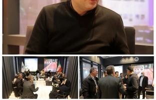 ارتباط با رسانه‌های سراسری و محلی استان یزد گسترش می‌یابد 