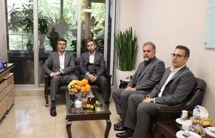 تأکید مدیرعامل بانک سینا بر رضایتمندی مشتریان و سودآوری پایدار