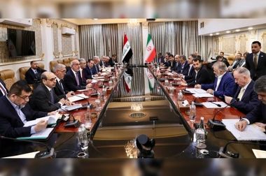 فهم مشترکی بین پتروپارس و اهداف برای توسعه صنعت نفت و گاز کشور وجود دارد