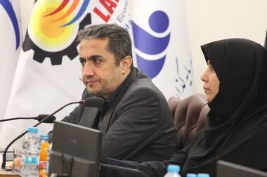 تاکید احمدنیا رئیس اطلاع رسانی شورای اطلاع رسانی دولت بر تقویت ساختار روابط عمومی ها