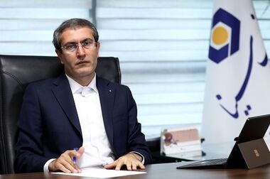 پیام تبریک مدیرعامل پاکسان: نوروز مقاومت و امید؛ آغاز سالی نو در سایه اتحاد و ایستادگی