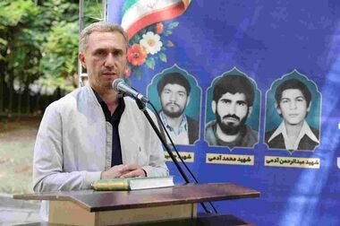 بازار معیشتی منطقه ۵ در پایانه آزادی تهران؛ خرید مستقیم از تولیدکننده با هدف کاهش هزینه‌های خانوار
