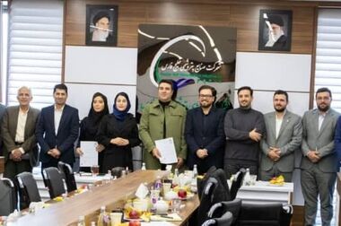امامی: توسعه اکتشافات و تکمیل زنجیره ارزش ایجاد افق‌های جدید سرمایه‌گذاری در کرمان است