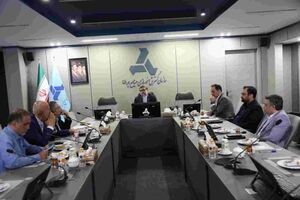 رتبه‌بندی مراکز اسقاط، گامی مؤثر در تحول، چابک‌سازی و ارتقای استانداردهای جهانی است