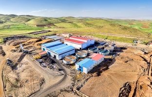 شکسته شدن رکورد تولید و استخراج در مقایسه با تمامی ادوار گذشته