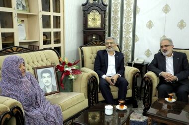  با حضور وزیر کشور، ۲۶۰۰ واحد مسکونی نهضت ملی تامین مالی شده توسط بانک مسکن در استان سمنان افتتاح شد