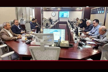 عبور از تنش آبی پایتخت با رویکردهای نوین مدیریت شهری 