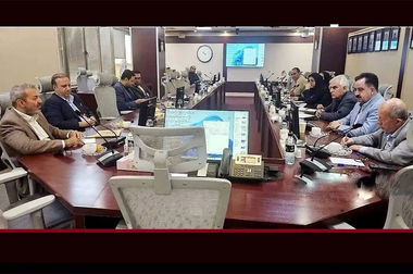 انتخاب مدیرعامل سازمان سرمایه‌گذاری شهرداری تهران به ریاست کمیته سرمایه‌گذاری کلان‌شهرهای کشور