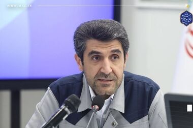 حمایت از پروژه‌ها و نگاه رو به جلوی شرکت فولاد سنگان