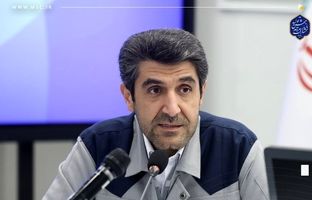 سرمایه‌گذاری ۳۲ هزار میلیارد ریالی شرکت فولاد سنگان برای بهینه‌سازی مصرف انرژی