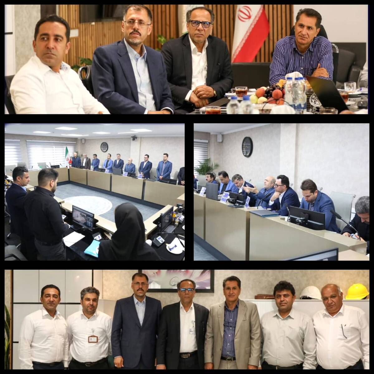 عملیات نصب تجهیزات پروژه اوره پتروشیمی هنگام تا پایان شهریورماه به اتمام می‌رسد