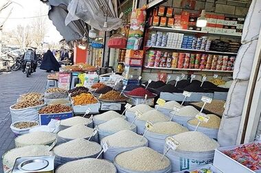  قیمت برنج ایرانی بالا می‌رود، اما کشاورزان همچنان گلایه‌مندند!