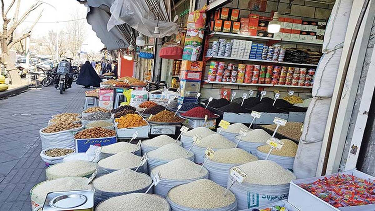ماجرای نوسانات اخیر بازار برنج چه بود؟