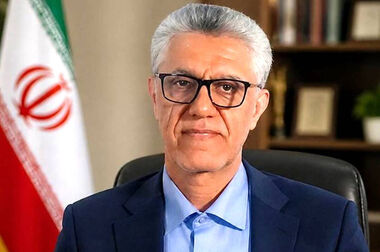 پیام تبریک مدیرعامل شرکت پتروشیمی شیراز به مناسبت فرا رسیدن عید سعید قربان