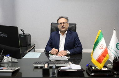 پیام مدیر عامل بانک توسعه صادرات ایران به مناسبت روز ملی صادرات