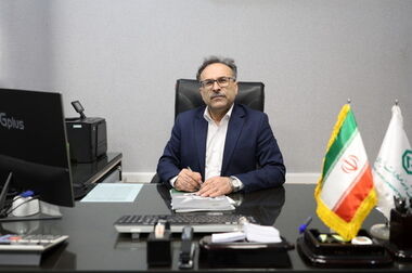 پیام مدیر عامل بانک توسعه صادرات ایران به مناسبت روز ملی صادرات