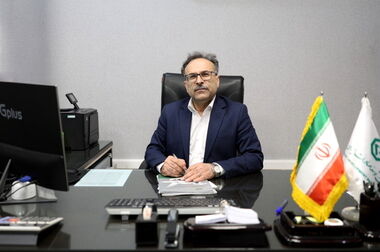 بانک توسعه صادرات ایران پیشتاز حمایت از تولید و صادرات غیرنفتی کشور