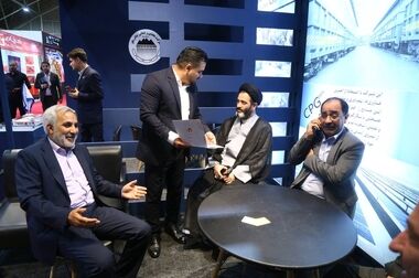  پیوند تجربه، فناوری و توسعه پایدار معدنی 