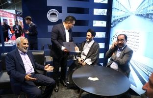 چادرملو نعمتی بزرگ برای کشور در شرایط تحریم است