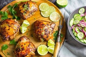 قیمت انواع گوشت مرغ قطعه بندی طعم دار بسته‌بندی اعلام شد