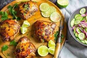 قیمت انواع گوشت مرغ قطعه بندی طعم دار بسته‌بندی اعلام شد