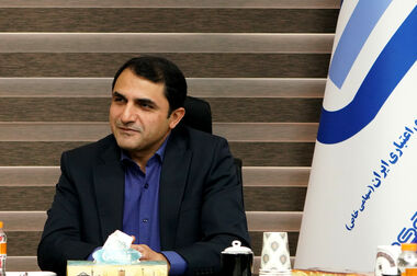 پیشرفت های شرکت اعتبارسنجی ایران نگاه همه را به «اعتبارسنجی»تغییر داد